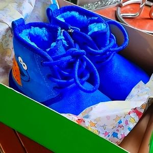 My boy is more big 💪 💙